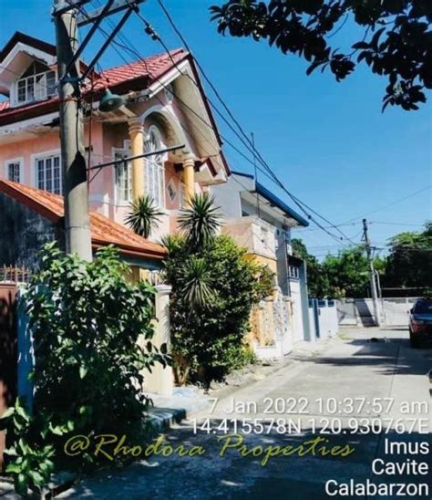 treelane ii subdivision imus photos
